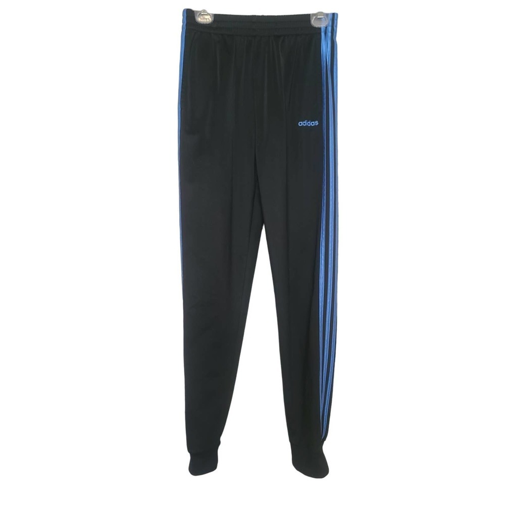 Adidas Boys Athletic Joggers